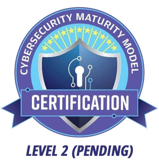 cybersecurity maturity model level 2