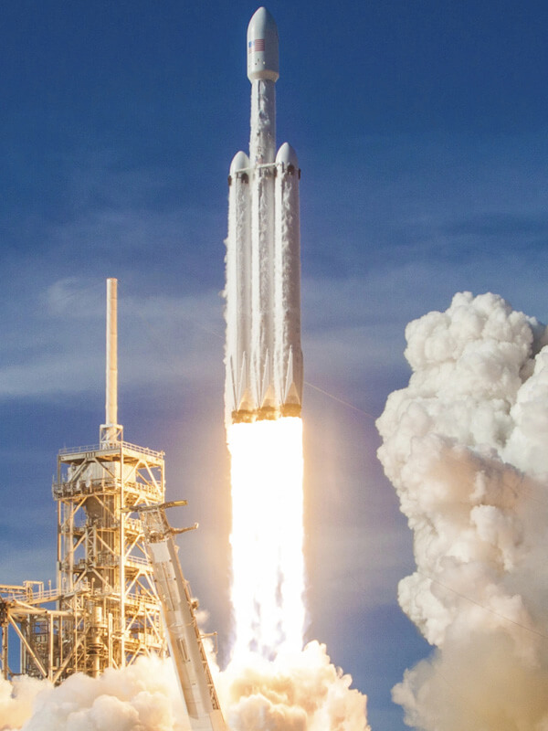 aerospace parts and components US