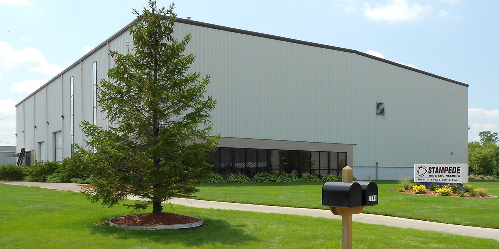 CNC milling Michigan