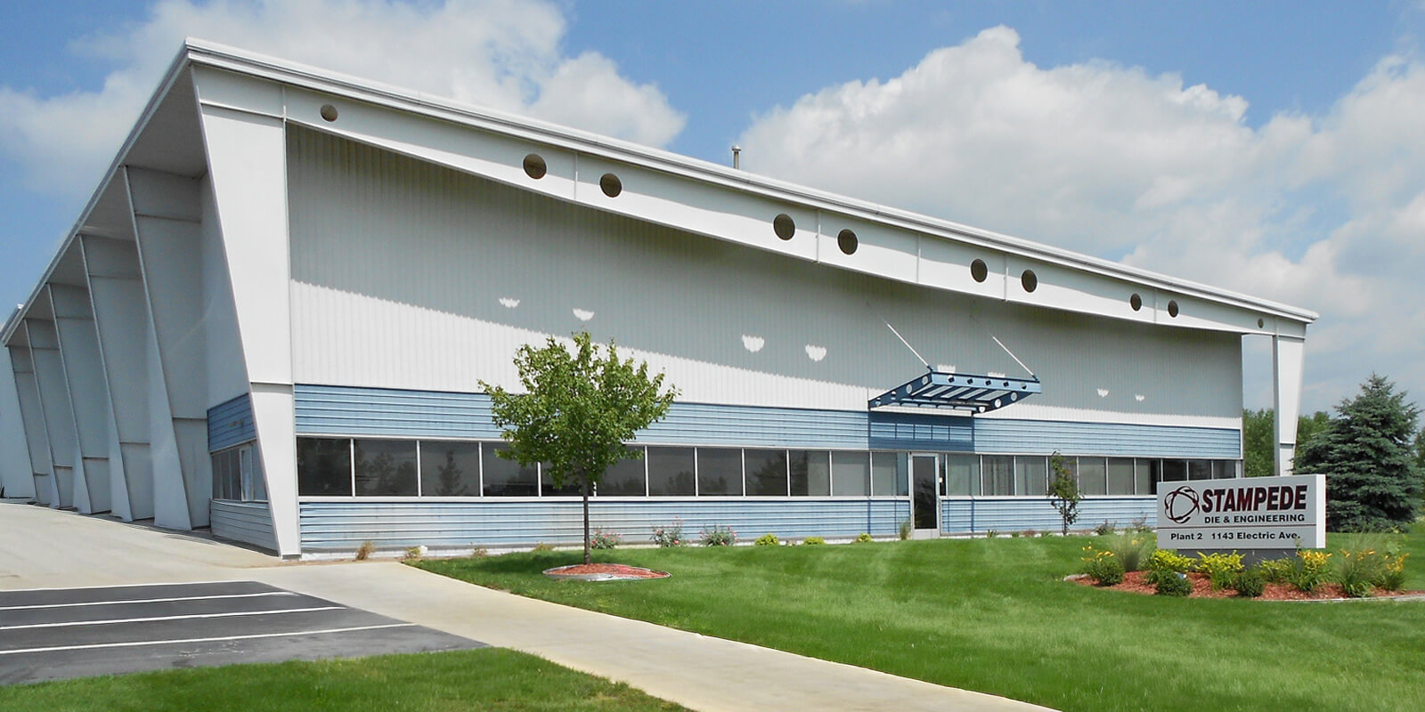 Michigan aerospace and defense machining